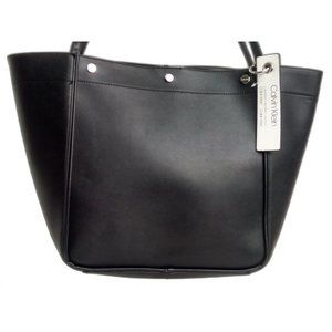 Calvin Klein Tote black